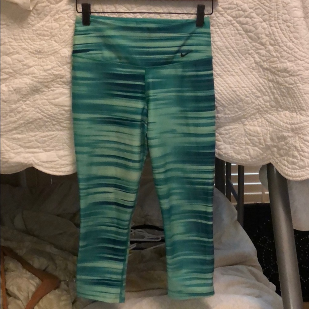 Work out leggings